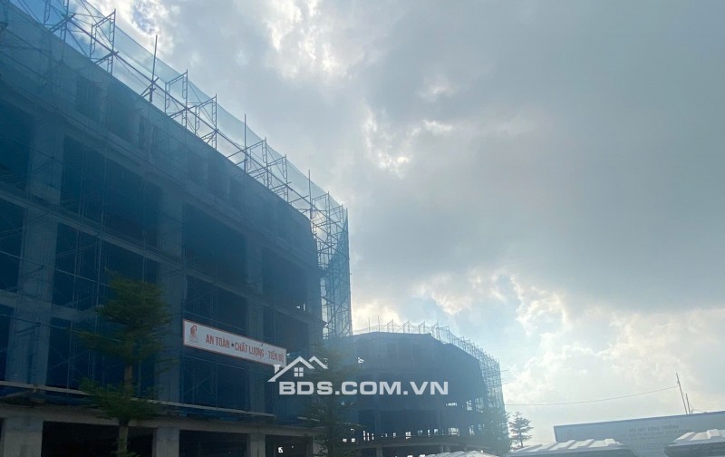 Đầu tư Noble Palace Tây Thăng Long – Mua hôm nay, đón sóng hạ tầng ngày mai